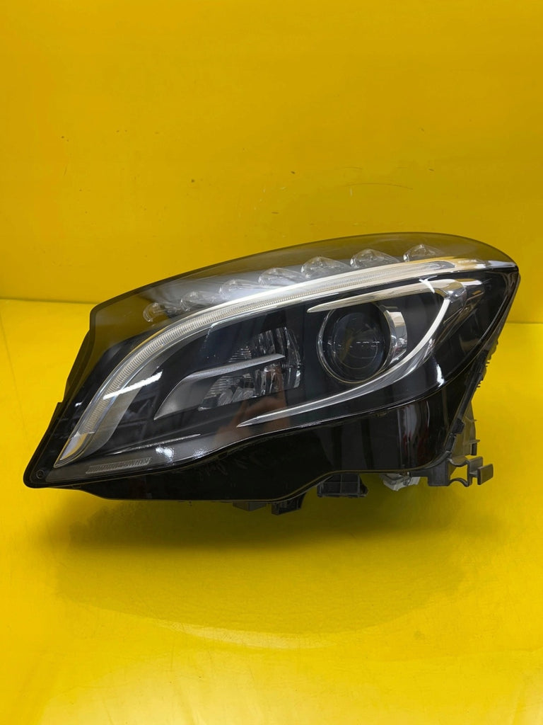 Frontscheinwerfer Mercedes-Benz Gla A1569062300 Xenon Links Headlight SCH4201609115ps