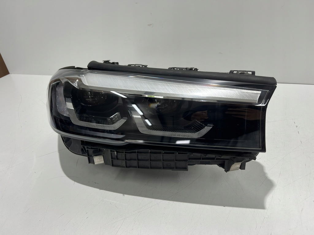 Frontscheinwerfer BMW G30 5A388C4-03 Full LED Rechts Scheinwerfer Headlight SCH2633792998dg