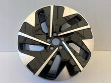 Load image into Gallery viewer, 1x Alufelge 19 Zoll 8.0" 5x112 45ET Schwarz 14B601025C VW I Rim Wheel FEL1458475447zi