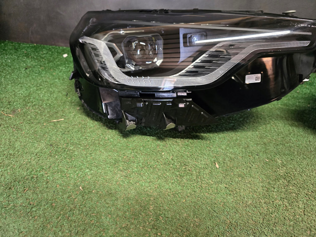 Frontscheinwerfer BMW 2 G42 5A3DC88-05 Full LED Ein Satz Scheinwerfer Headlight SCH8844445913up