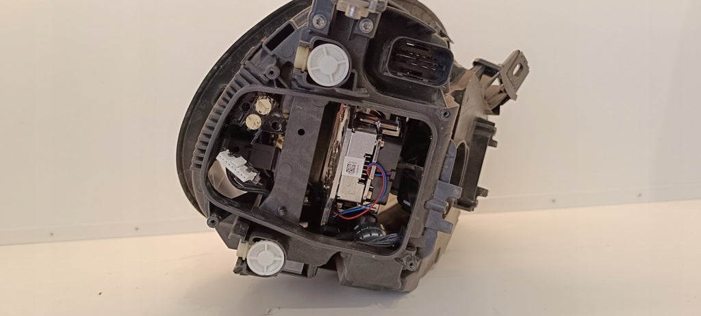 Frontscheinwerfer Mini F57 F54 F56 F55 5A01158-01 Xenon Rechts Headlight SCH2574433278yn