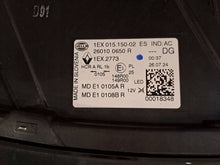Laden Sie das Bild in den Galerie-Viewer, Frontscheinwerfer Renault 260100650 Rechts Scheinwerfer Headlight SCH3434131748vw