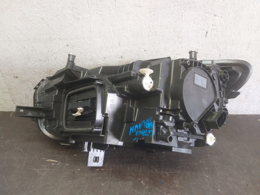 Frontscheinwerfer Mercedes-Benz Citan W420 Rechts Scheinwerfer Headlight SCH7108178155ol