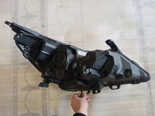 Laden Sie das Bild in den Galerie-Viewer, Frontscheinwerfer Opel Astra K 39195688 LED Links Scheinwerfer Headlight