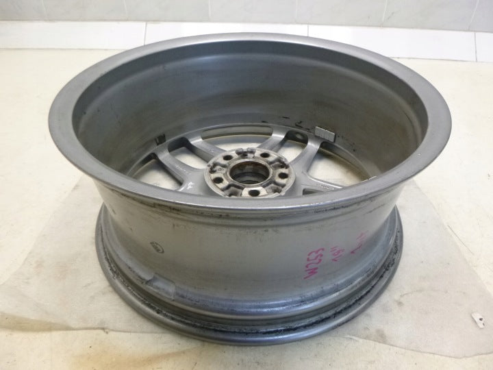 1x Alufelge 19 Zoll 8.0" 5x112 38ET A2534011800 Mercedes-Benz Glc Amg Rim Wheel FEL3112083237qf