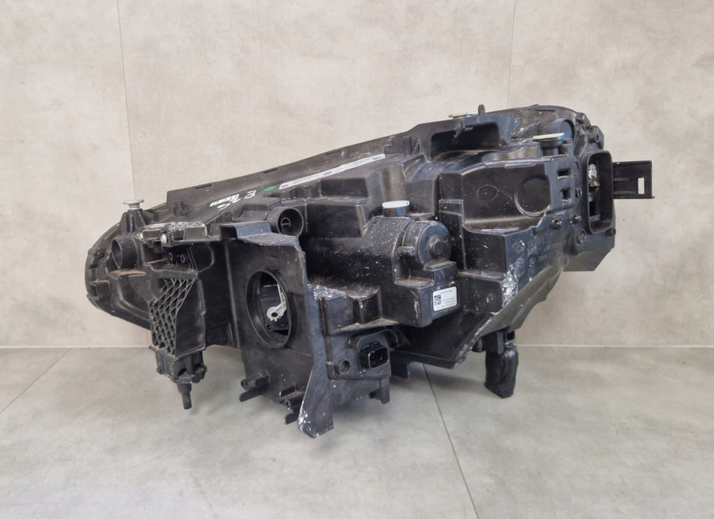Frontscheinwerfer BMW 2 G42 8083636-07 LED Rechts Scheinwerfer Headlight SCH9262656369as