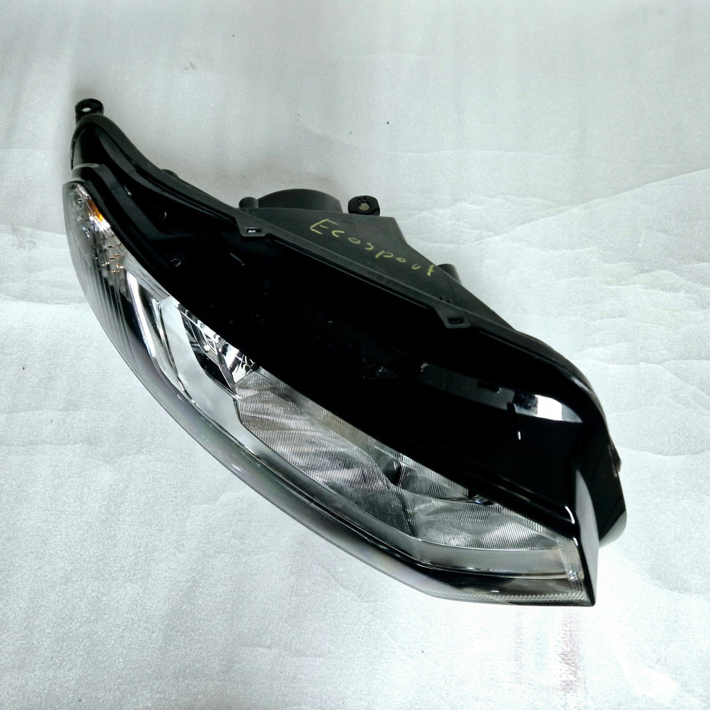 Frontscheinwerfer Ford Ecosport 90029106 Rechts Scheinwerfer Headlight SCH1426653826qi