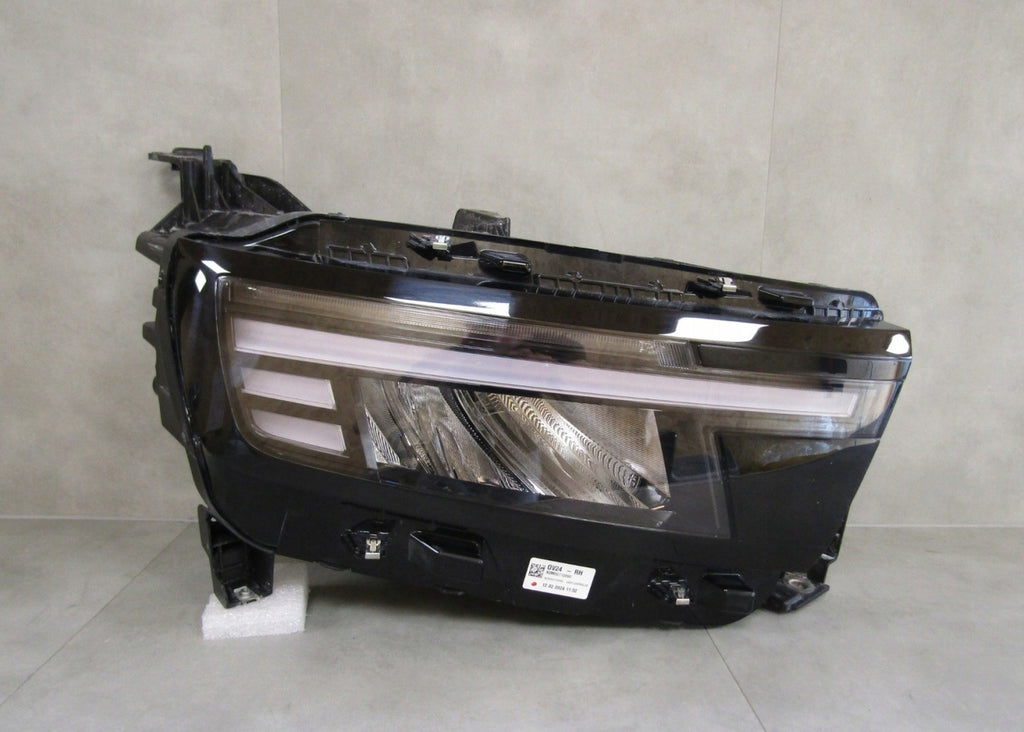 Frontscheinwerfer Opel Frontera 9850142480 LED Rechts Scheinwerfer Headlight SCH2982984019qh