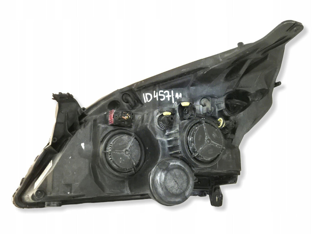 Frontscheinwerfer Opel Signum Vectra C CVT1033 Rechts Scheinwerfer Headlight SCH5036034562tj