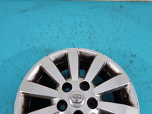 Laden Sie das Bild in den Galerie-Viewer, 4x Alufelge 16 Zoll 6.5" 5x114.3 45ET Toyota Corolla Rim Wheel FEL4149630968yh