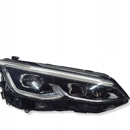 Frontscheinwerfer VW Golf VIII 5H1941036J LED Rechts Scheinwerfer Headlight SCH2719388956fq