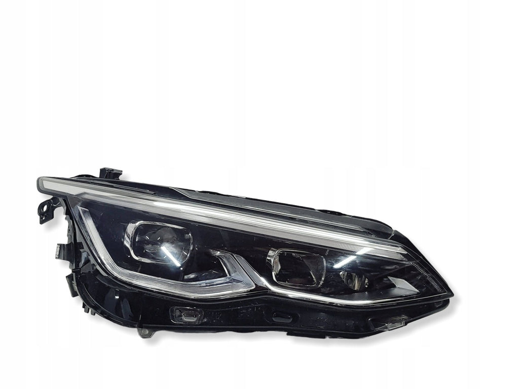 Frontscheinwerfer VW Golf VIII 5H1941036J LED Rechts Scheinwerfer Headlight SCH2719388956fq