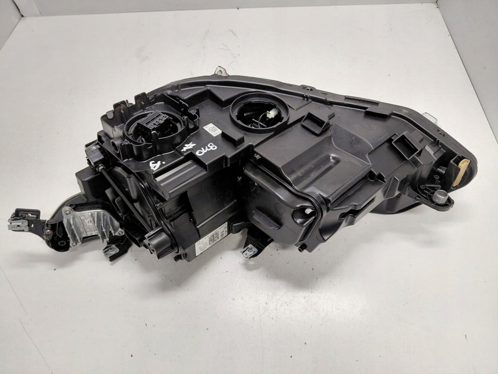 Frontscheinwerfer VW Golf VIII 5H1941036J Full LED Rechts Scheinwerfer Headlight SCH5273240001gm