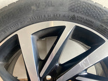 Laden Sie das Bild in den Galerie-Viewer, 1x Alufelge 16 Zoll 6.5" 5x112 5G0601025DM Skoda I Golf Vii Rim Wheel FEL5689059381sj