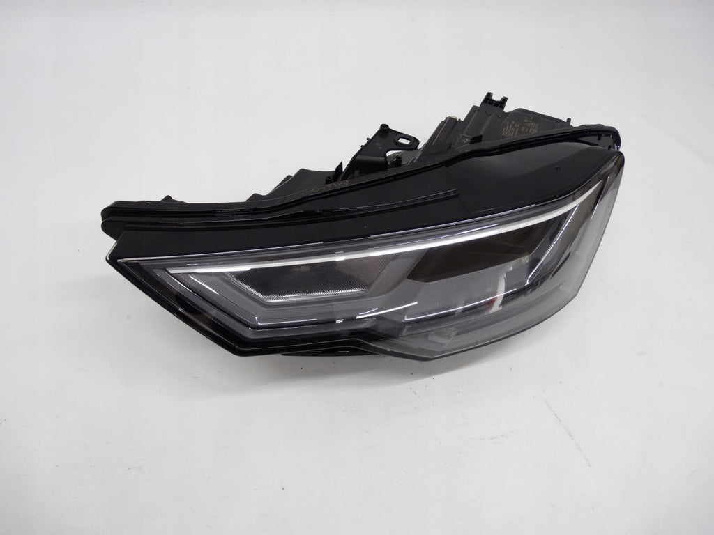 Frontscheinwerfer Audi A6 C8 4K0941033 Full LED Links Scheinwerfer Headlight