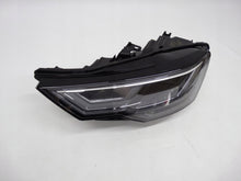 Laden Sie das Bild in den Galerie-Viewer, Frontscheinwerfer Audi A6 C8 4K0941033 LED Links Scheinwerfer Headlight