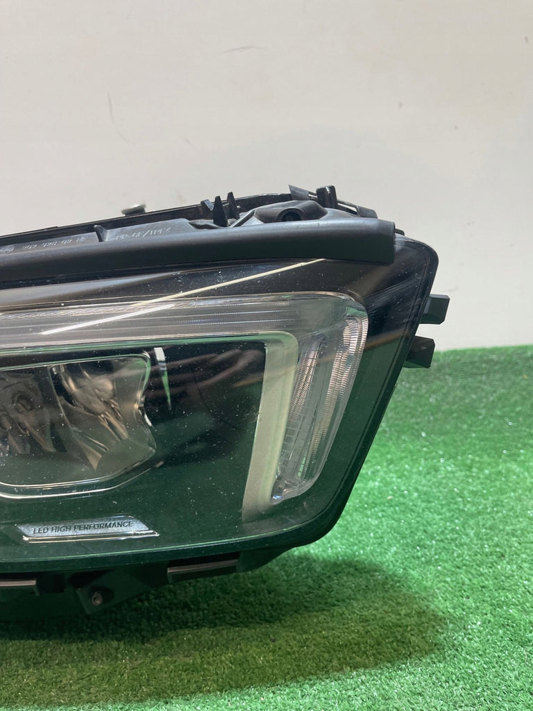 Frontscheinwerfer Mercedes-Benz W177 A1779064803 LED Rechts Headlight SCH3339195849uh