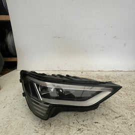 Frontscheinwerfer Audi E-Tron 4KE941040 LED Rechts Scheinwerfer Headlight SCH8152530643sg