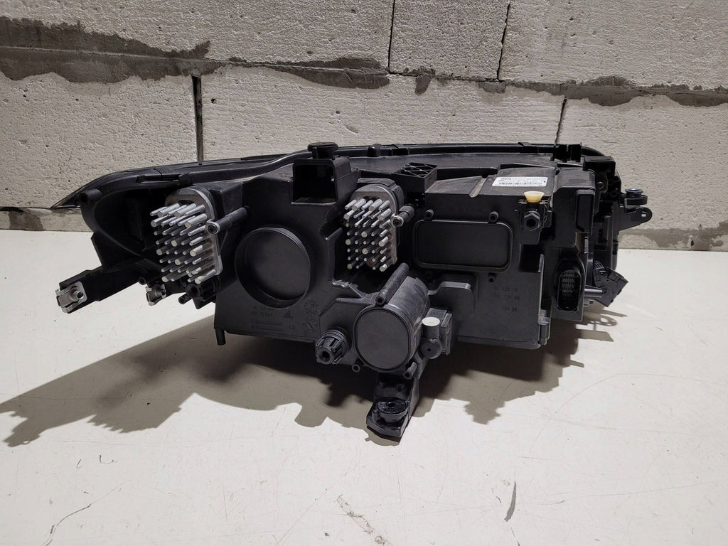 Frontscheinwerfer VW 5NB941081 LED Links Scheinwerfer Headlight SCH1373114623zm