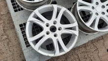 Laden Sie das Bild in den Galerie-Viewer, 4x Alufelge 16 Zoll 6.5" 5x114.3 Honda I Rim Wheel FEL3371918676pz