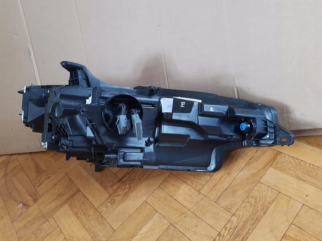 Frontscheinwerfer Volvo S60 III 32273025 Links Scheinwerfer Headlight SCH3593417393zy