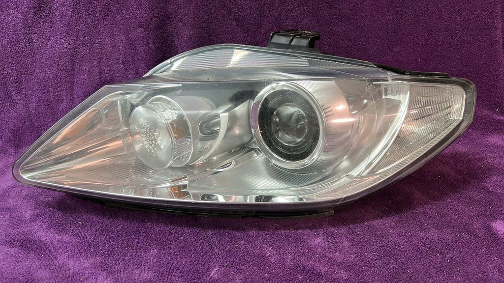 Frontscheinwerfer Seat Exeo 3R1941007E Xenon Links Scheinwerfer Headlight