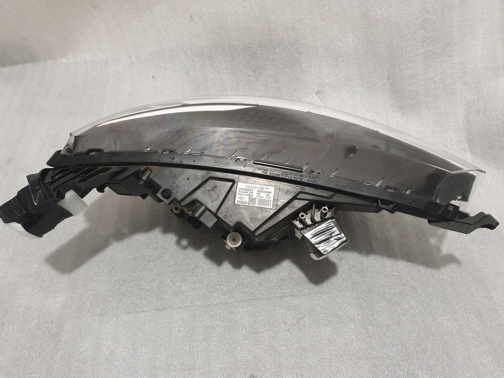 Frontscheinwerfer Renault Arkana 260602566R LED Links Scheinwerfer Headlight SCH8836817073by