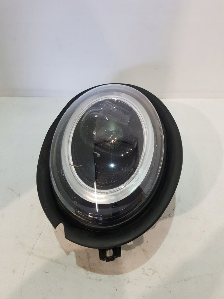 Frontscheinwerfer Mini F56 F55 5A01962-05 LED Rechts Scheinwerfer Headlight SCH3084033693gv