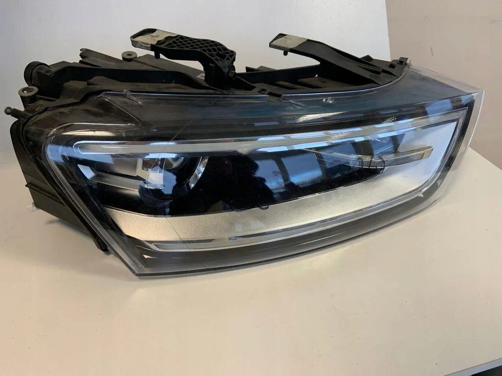 Frontscheinwerfer Audi 8U0941006F Rechts Scheinwerfer Headlight SCH5295274690cl