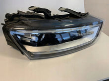 Laden Sie das Bild in den Galerie-Viewer, Frontscheinwerfer Audi 8U0941006F Rechts Scheinwerfer Headlight SCH5295274690cl