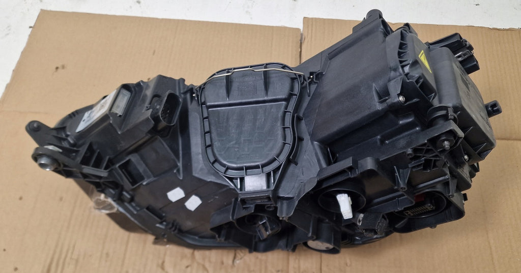 Frontscheinwerfer VW Sportsvan 518941044A Xenon Rechts Scheinwerfer Headlight