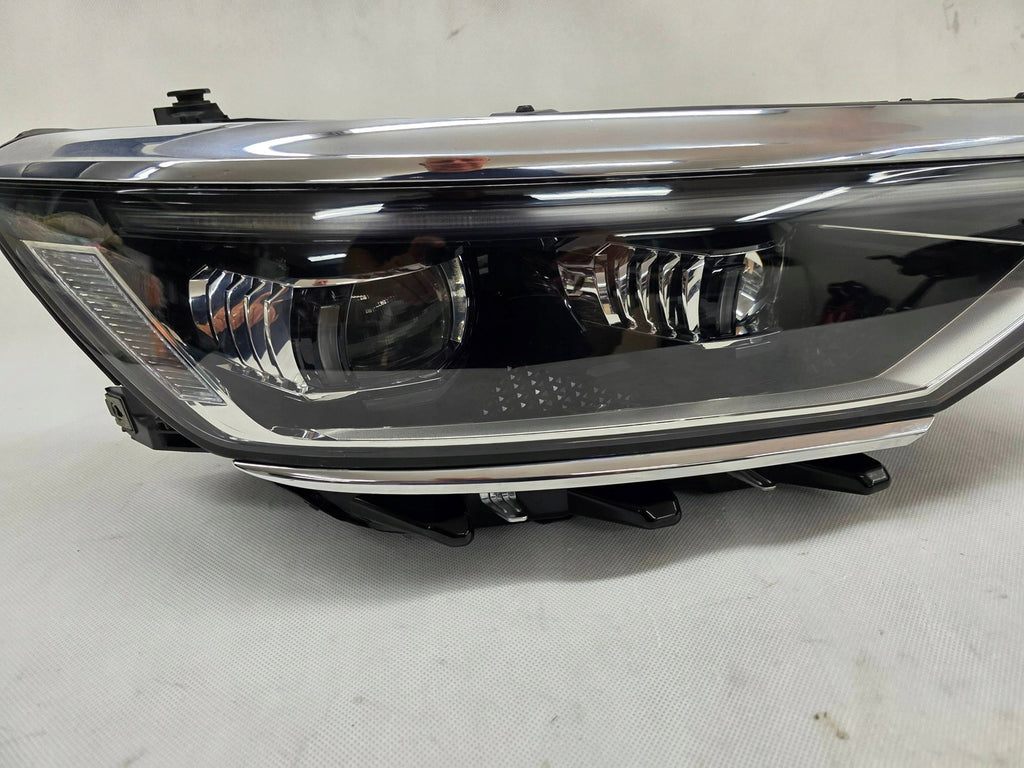 Frontscheinwerfer VW Passat B8 3G1941082P Full LED Rechts Scheinwerfer Headlight SCH5958791997je