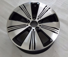 Load image into Gallery viewer, 1x Alufelge 18 Zoll 7.5" 5x112 53 5ET A2434010100 Mercedes-Benz Eqa H243 FEL6904133971ex