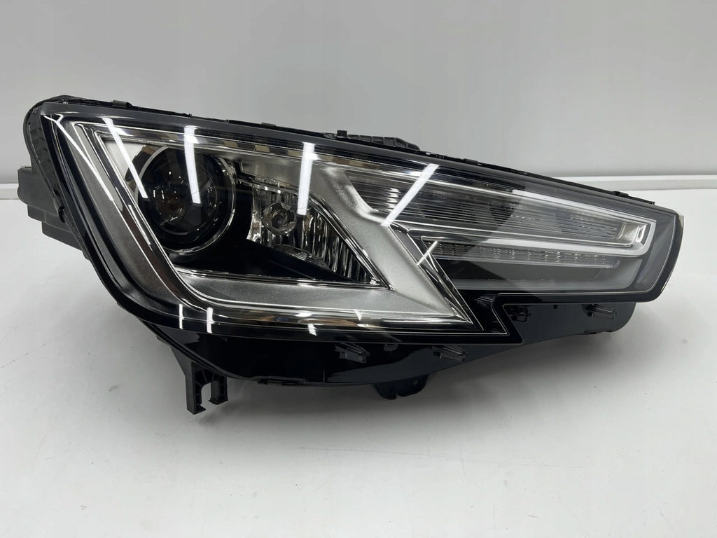 Frontscheinwerfer Audi A4 B9 8W0941006 Xenon Rechts Scheinwerfer Headlight SCH7262697141le