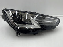Laden Sie das Bild in den Galerie-Viewer, Frontscheinwerfer Audi A4 B9 8W0941006 Xenon Rechts Scheinwerfer Headlight SCH7262697141le