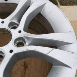 1x Alufelge 16 Zoll 7.0