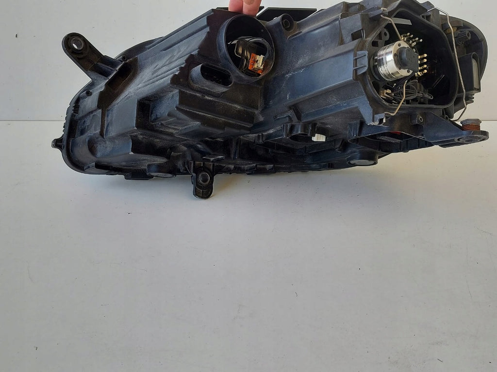 Frontscheinwerfer VW Passat B7 3AB941752 LED Rechts Scheinwerfer Headlight