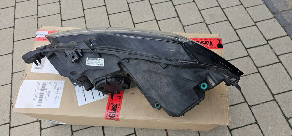Frontscheinwerfer Jaguar F-Pace GX63-13W029-EH Xenon Rechts Headlight SCH8472418097ma