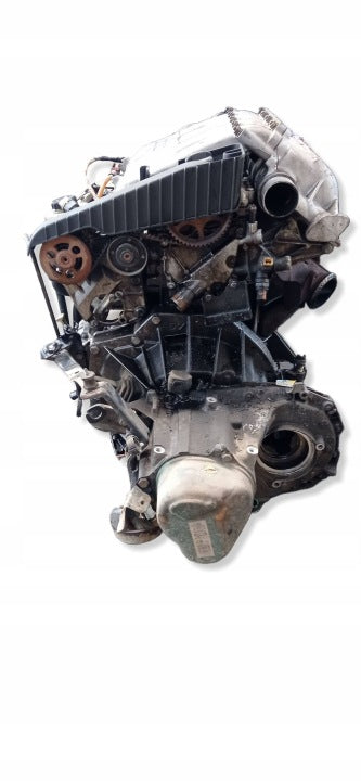 Motor Renault Laguna I G8T706 2.2 83PS 61kW 1995 Engine Komplett MOT9860200181rh
