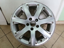 Load image into Gallery viewer, 1x Alufelge 17 Zoll 7.0" 5x112 47ET 3C0601025K VW Passat Rim Wheel FEL9867202270gt