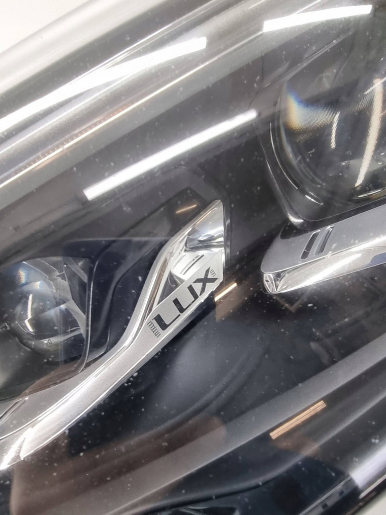 Frontscheinwerfer Opel Insignia B 39165281 Links Scheinwerfer Headlight SCH9508706531og