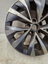 Load image into Gallery viewer, 1x Alufelge 18 Zoll 7.5" 5x112 40ET 565601025AL Skoda Kodiaq Rim Wheel FEL2780673725ag