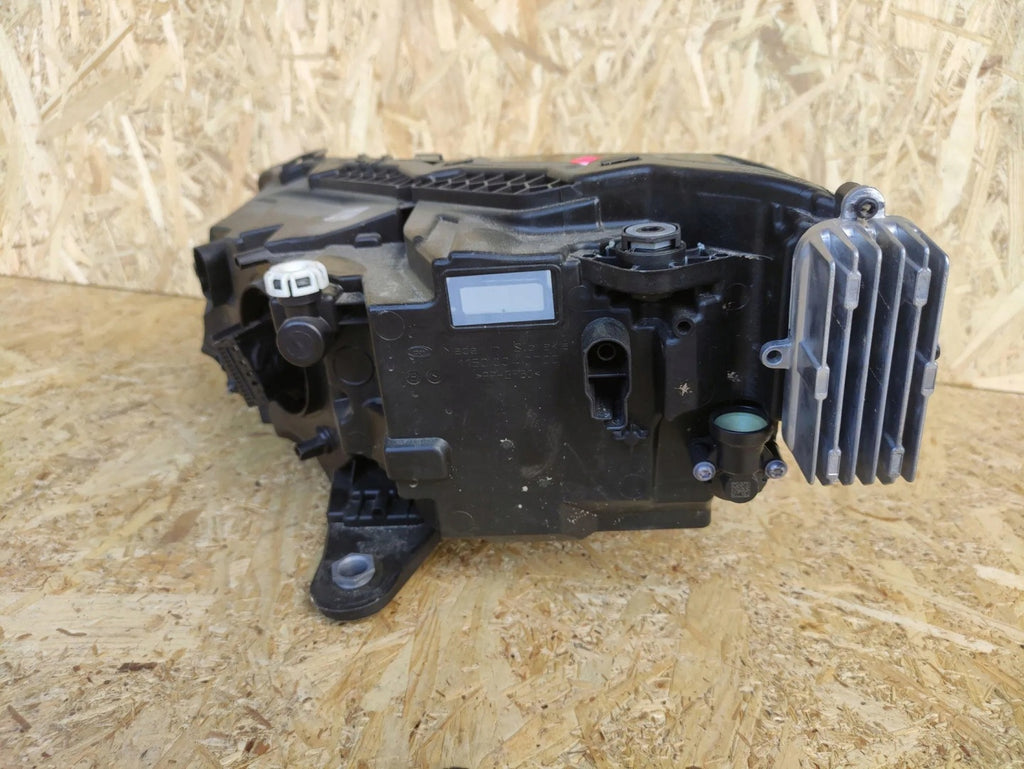 Frontscheinwerfer Skoda Superb I 3V1941016D Rechts Scheinwerfer Headlight SCH5829311617wj