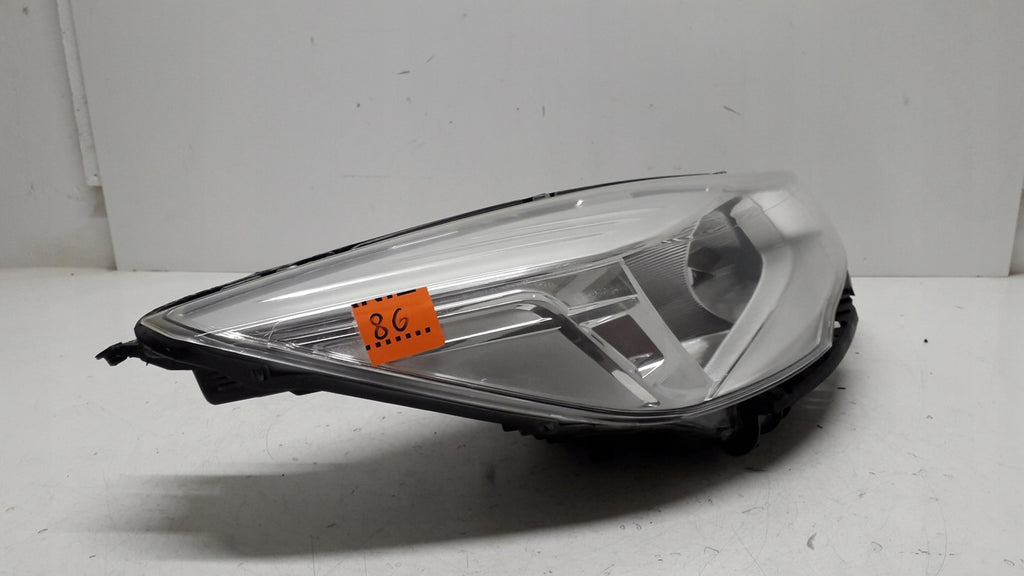 Frontscheinwerfer Ford Kuga CV44-13W029-AE Halogen Rechts Scheinwerfer Headlight