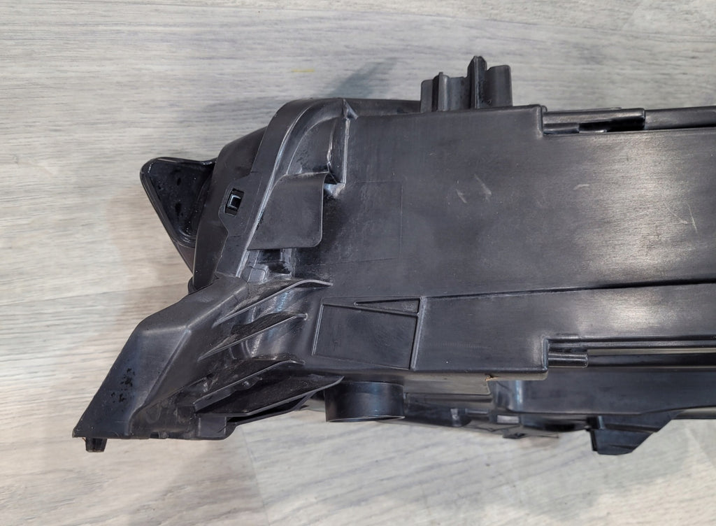 Frontscheinwerfer Opel Corsa F 39162654 Full LED Rechts Scheinwerfer Headlight SCH5323613464av