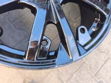 Laden Sie das Bild in den Galerie-Viewer, 1x Alufelge 19 Zoll 7.5" 5x114.3 40ET 87169090 Nissan Xtrail I Rim Wheel FEL8294405070dn