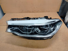 Load image into Gallery viewer, Frontscheinwerfer BMW G30 8499121 Full LED Links Scheinwerfer Headlight SCH4968614270yw