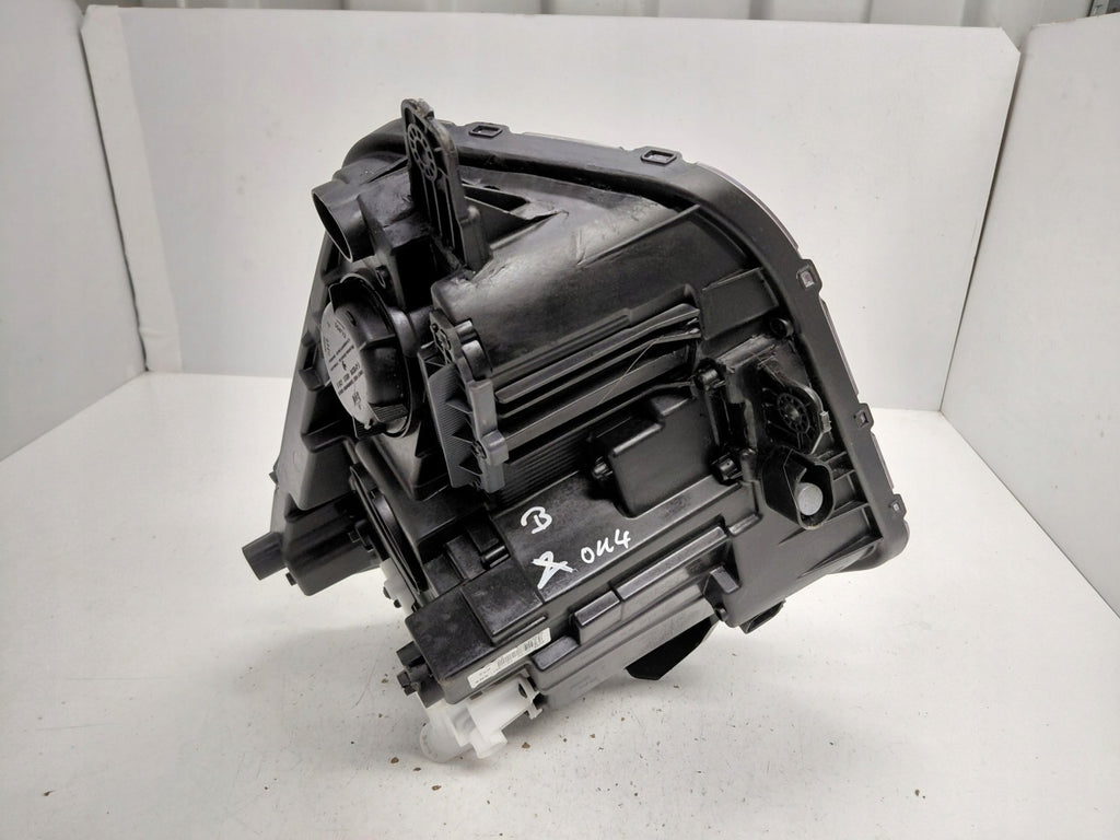 Frontscheinwerfer Hyundai Kona 92102BE050 LED Rechts Scheinwerfer Headlight SCH9515721928yx