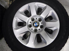 Laden Sie das Bild in den Galerie-Viewer, 4x Alufelge 16 Zoll 7.0" 5x120 20ET 6758774 BMW 3 E46 E39 E60 Rim Wheel FEL1231474944hn