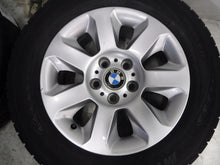 Laden Sie das Bild in den Galerie-Viewer, 4x Alufelge 16 Zoll 7.0" 5x120 20ET 6758774 BMW 3 E46 E39 E60 Rim Wheel FEL1231474944hn